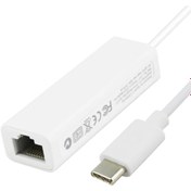 Resim Usb Type C To Ethernet Rj45 Mac Network Adaptörü Macbook (527297924) 