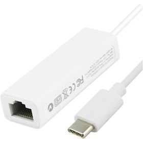 Resim Usb Type C To Ethernet Rj45 Mac Network Adaptörü Macbook (527297924) 