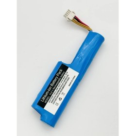 Resim Ümit Maker Beko RS-2121 Robot Süpürge 3200 Mah 10.8 V Batarya - Orjinal Uyumlu Uzun Ömürlü, Yüksek Performans Pil 