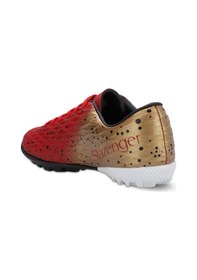 Resim Slazenger Hania Hs Çocuk Halı Saha Bordo Futbol Ayakkabısı 