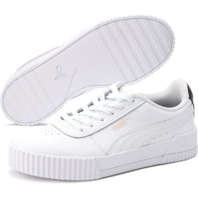 Resim PUMA CARINA Leather Kadın Ayakkabı 37032523 