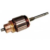 Resim 12v Marş Kollektörü Mako Tipi Ford P100/taunus-renault R9/r11-tof N11.1395 