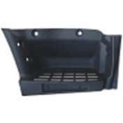 Resim TLG TLG-8502 BASAMAK PLASTİĞİ SAĞ FUSO CANTER 711 MK486094 
