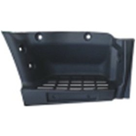 Resim TLG TLG-8502 BASAMAK PLASTİĞİ SAĞ FUSO CANTER 711 MK486094 