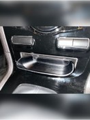 Resim Fatih Ford Fiesta Bölme Tepsisi 