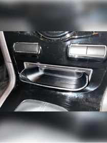 Resim Fatih Ford Fiesta Bölme Tepsisi 