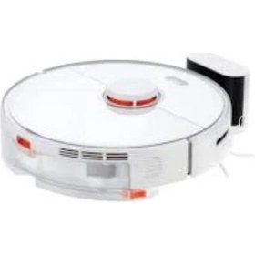Resim Roborock Roboroc S5 Max Robot Süpürge Beyaz 