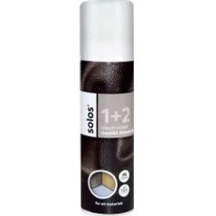 Resim 3730 Solos Combi Mousse 150 ml 