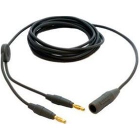 Resim Elektro Koter Bipolar Penset Kablosu Koter Kablosu Kama Soket For 