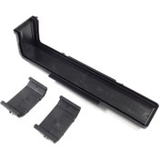 Resim Seat İbiza 2003-09 Polen Klima Filtresi Plastik Kapağı 6q0819422a 