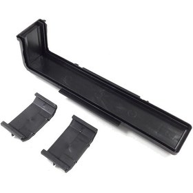 Resim Skoda Fabia 1 2000-08 Polen Klima Filtre Plastik Kapağı 6q0815391 