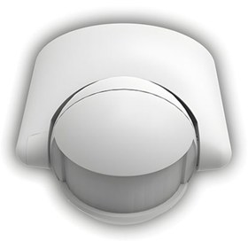 Resim Cata 1200W 180 DERECE SIVA ÜSTÜ HAREKET SENSÖR 