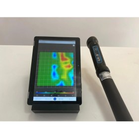 Resim Conrad Gr-3 Plus - Conrad Dedektör 