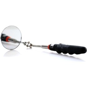 Resim Worldforce 50 MM Katlanır Muayene Aynası N11.1706 
