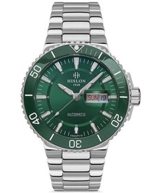 Resim Hislon Sd137t-15ss Erkek Kol Saati 