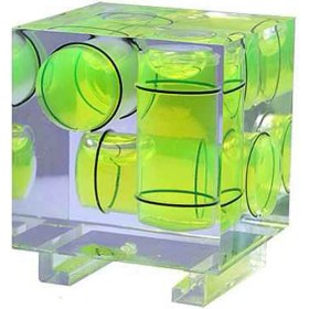 Resim Digipod Level Meter 3 Way (Sony, Minolta Uyumlu) 