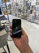 Resim Apple iPhone 12 Mini İkinci El TR | 128 GB | Siyah İkinci El 12 MİNİ 128GB SİYAH TR