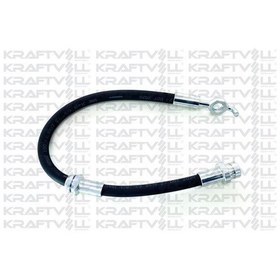 Resim Kraftvoll-07080167 - On Fren Hortumu Volvo S40 / V40 95 04 Mıt 