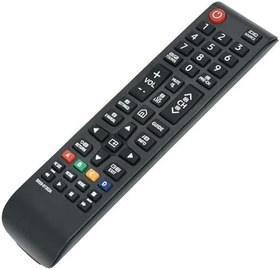 Resim 2Pcs BN59-01303A Uzaktan Kumanda Replace Fit for Samsung LED LCD QLED 4K TV QB75H QE49Q7 QE55Q7 QE55Q7F QE55Q8 QE65Q7 QE65Q8 QE65Q9 QE75Q7 QE75Q8 QE88Q9 QM105D QM49H QM55H QM65H QM85D RM40D RM48D 