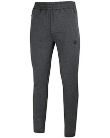 Resim Lumberjack 5M MB CT121 T.PANT 5FX Erkek Antrasit Melanj Eşofman Altı 