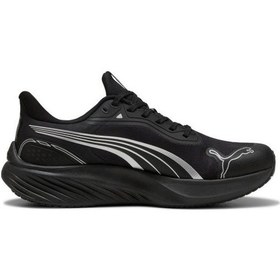 Resim Puma Pounce Lite Ptx 311729 01 Unisex Su Geçirmez Yürüyüş Ve Koşu Ayakkabısı Siyah Beyaz 36-45 Siyah - Beyaz 