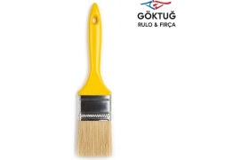 Resim Göktuğ Fırça Kestirme Fırça No: 1,5 