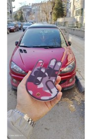 Resim İB GLOBAL JDM Silecek EL Süsü 