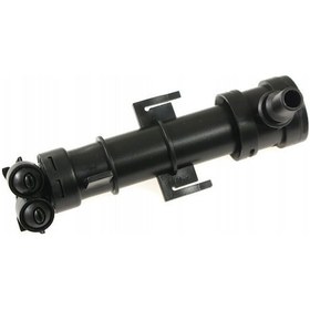 Resim Skoda Yeti Sağ Far Yıkama Robotu 2010-2013 5L0955966 