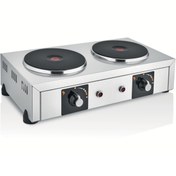 Resim BEM 2"Li Pleyt Isıtıcı 