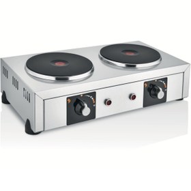 Resim BEM 2"Li Pleyt Isıtıcı 