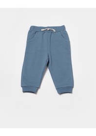 Resim BabyCosy Organik Sweatshirt & Pantolon Takımı Csy8025 001 