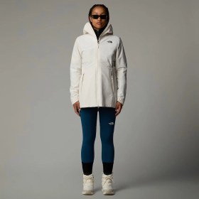 Resim The North Face W Hıkesteller Parka Shell Jacket - Eu Kadın Yağmurluk NF0A3BVIQLI1 