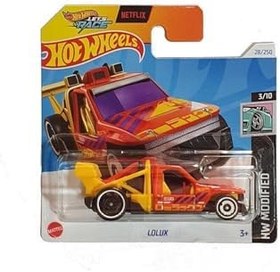 Resim Hot Wheels Tekli Arabalar LOLUX HTC90 