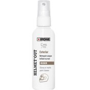 Resim Ipone İpone HelmetOUT Kask Temizlik 100 ml 