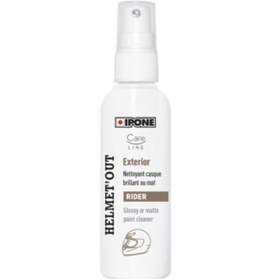 Resim Ipone İpone HelmetOUT Kask Temizlik 100 ml 