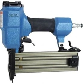 Resim Osaka Opt 86050 Havalı Çivi Çakma Tabancası 10-50MM 