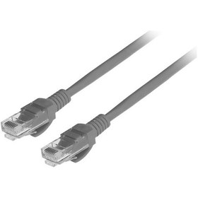 Resim Cat6 Kablo 20 Metre Gri 