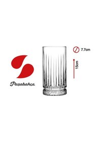 Resim 520015 Elysıa Meşrubat Bardağı 4 Lü 