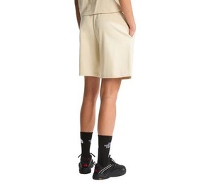 Resim The North Face W Essentıal Lıght Relaxed Shorts Kadın Şort Ve Kapri Krem 