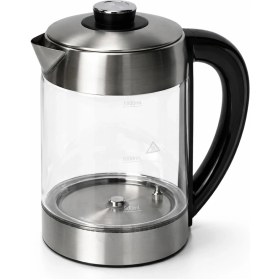Resim Tea Or Coffee Kettle "otomatik Su Alma Özellikli" 
