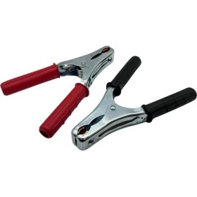 Resim MTA AKÜ TAKVİYE MAŞASI BOY:220 MM) (500 A) (2 AD) ITALY 