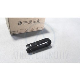 Resim Audi A3 8P 8V Sifreli Bijon Kapagi Sökme Aparati 397445565 