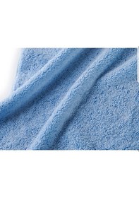 Resim Oto Kurulama Bezi - Superclean Mikrofiber - 50X70 Cm Tekli Paket 