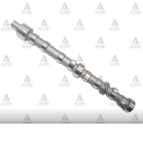 Resim Esse Otomotiv Canter 304 444 H-350 Hd-65 Hd-72 Eksantrik Mili - MHR-09917 - 24110-41000 