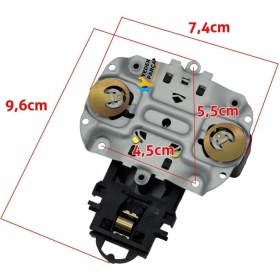 Resim Arçelik, Beko Uyumlu Termostat Taban Su Isıtıcı Semaver Emniyet Çaykolik Çaycı 9197065454 