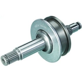 Resim Form Metal Canter 61150 10 Kanal 71511510 Marş Dişlisi 