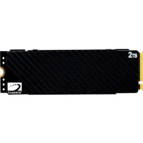 Resim Twinmos 2tb 7500-6800mb-s M.2 Pcıe Gen4 Nvme Ssd Nv2tbg42280 