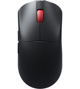 Resim Aula Sc380 Pro Paw3311 Sensör 12000 Dpı 1000hz Kablolu Ve Kablosuz Gaming Oyuncu Mouse Siyah Sc380 Pro 
