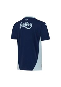 Resim Puma Fenerbahçe Erkek Forma 77537509 Lacivert 