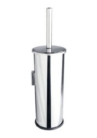 Resim Askılı Klozet Tuvalet Fırçası 